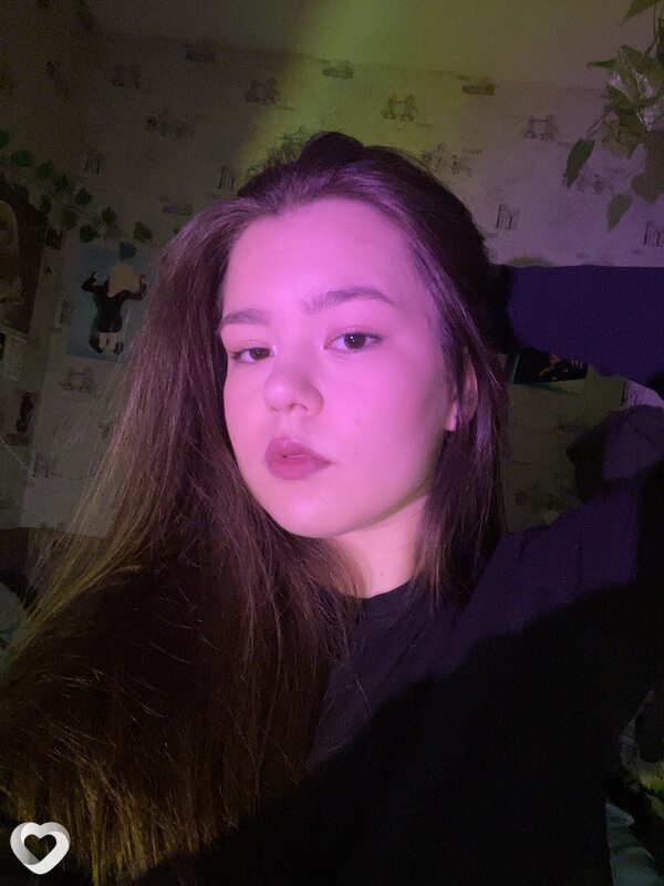 Алиса, 20, Красноярске — анкета №3269061