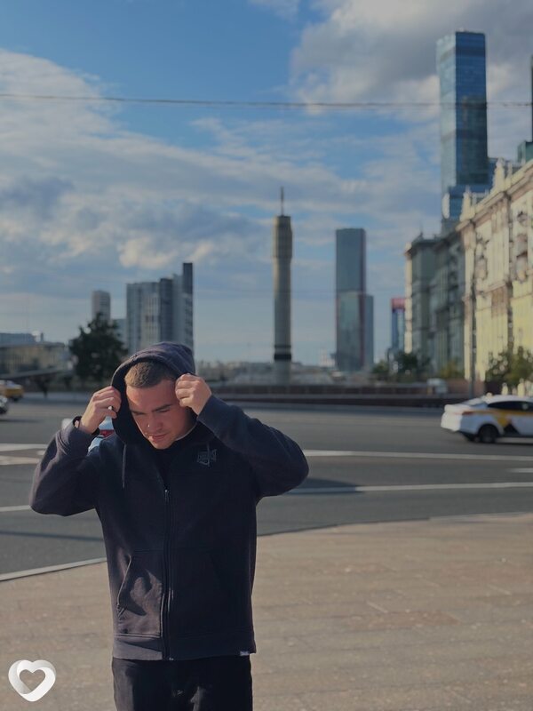 Александр, 22, Севастополе — анкета №3269064