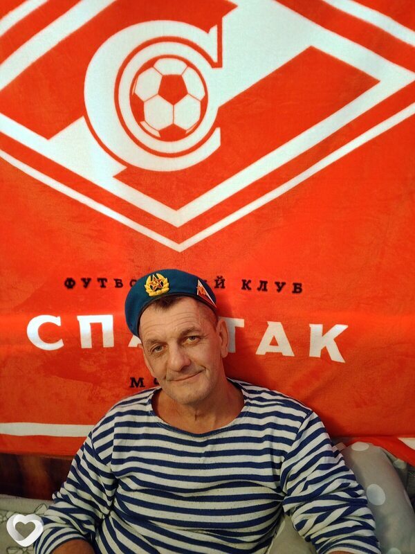 Олег, 51, Севастополе — анкета №3269065