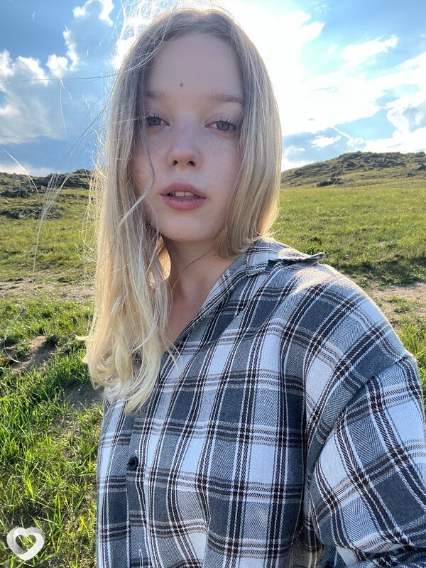 Алиса, 19, Москве — анкета №3269235