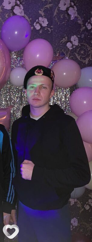 Сергей Андреевич, 24, Новокузнецке — анкета №3269245