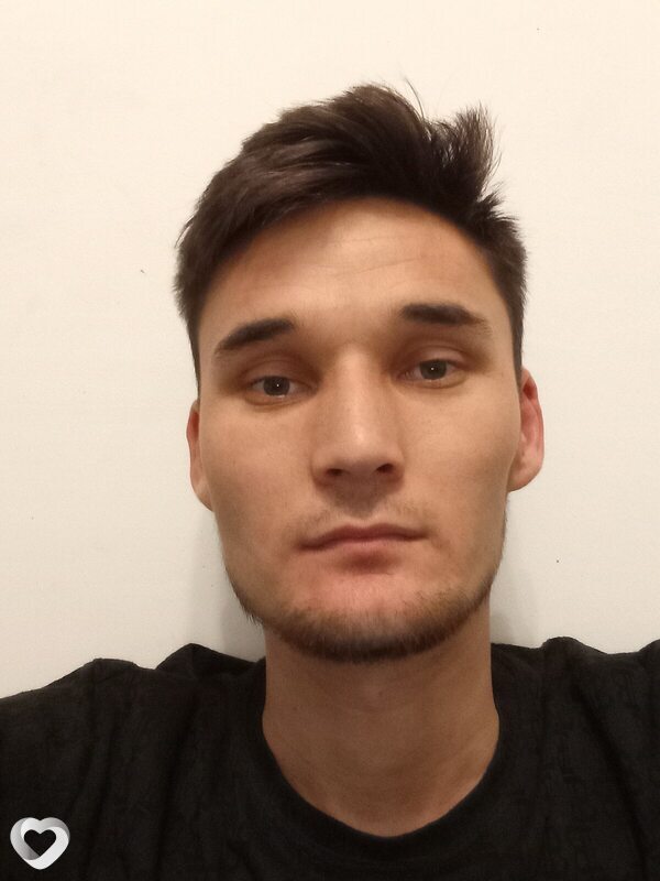 Александр, 26, Санкт-Петербурге — анкета №3269375