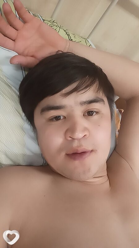Баглан, 31, Тюмени — анкета №3269378