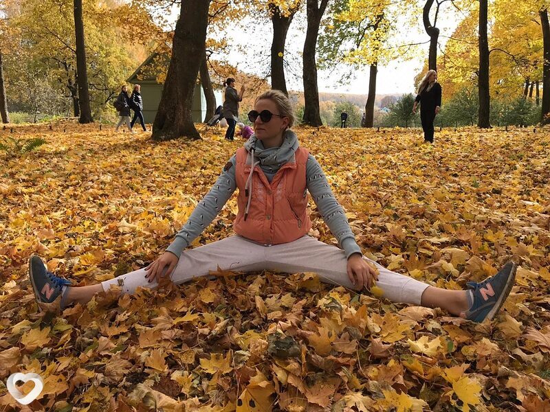Дарья, 32, Москве — анкета №3269387