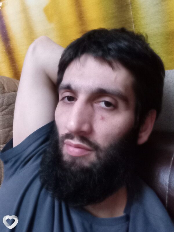 Юсуп, 31, Каспийске — анкета №3269389