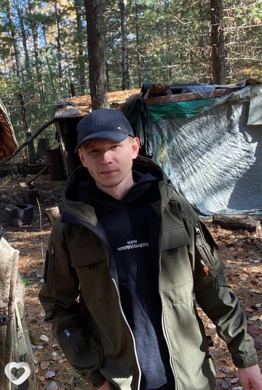Daniil, 25, Тюмени — анкета №3269391