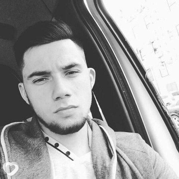 German, 29, Киеве — анкета №3269393