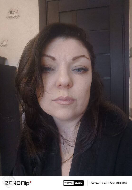 Ирина, 40, Москве — анкета №3269398