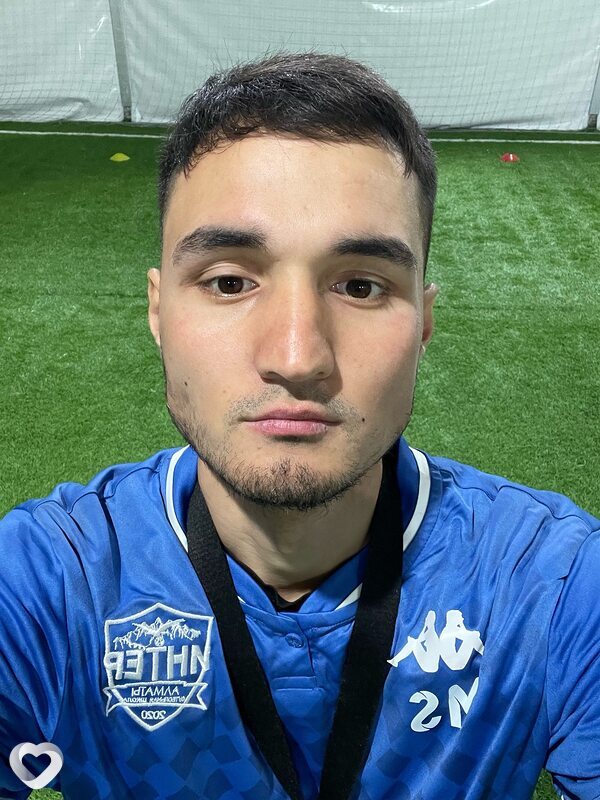Рус, 25, Алматы — анкета №3269327
