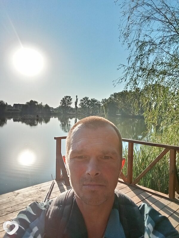 Сергій, 42, Броварах — анкета №3269331