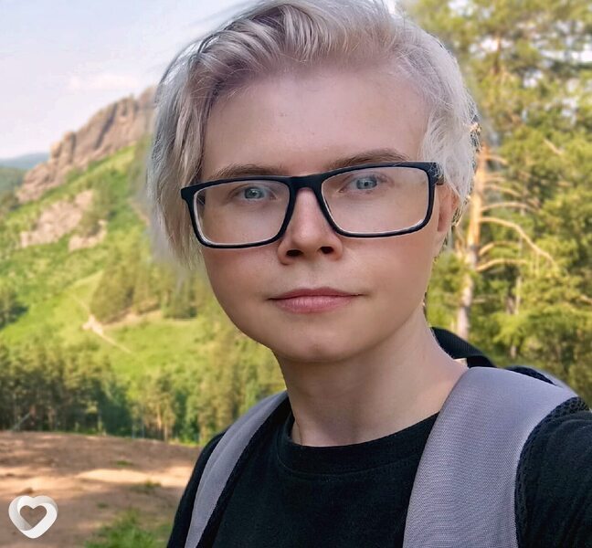 Настя, 31, Набережных Челнах — анкета №3269340