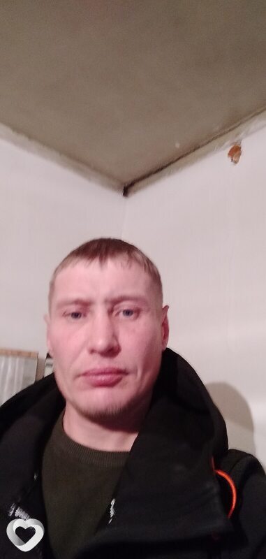 Алексей, 39, Уральске — анкета №3269341