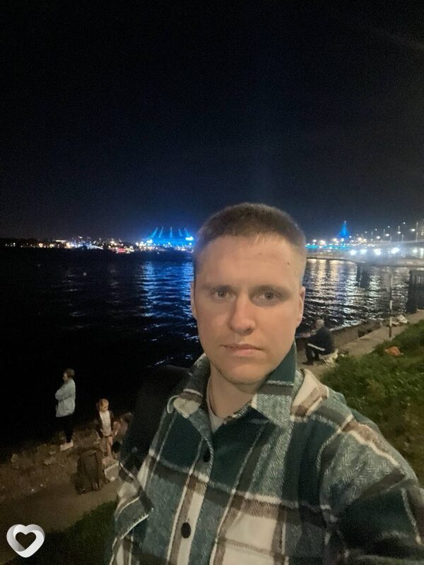 Кирилл, 33, Москве — анкета №3269343
