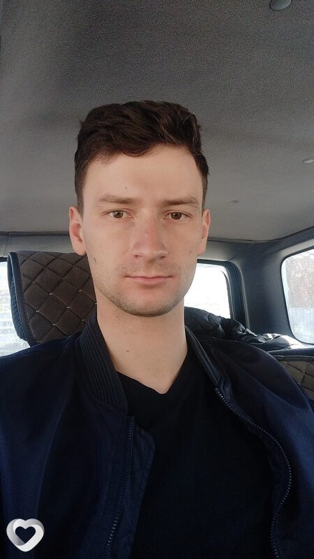 Иван, Ленинградская
