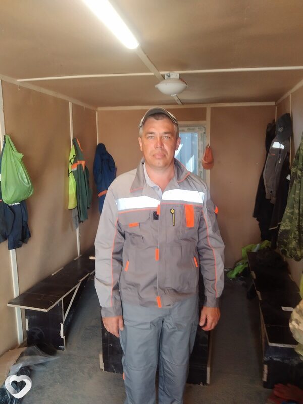 Андрей, 41, Минске — анкета №3269421