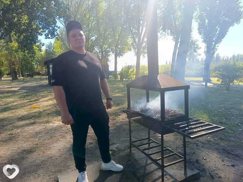 Александр, 36, Краснодаре — анкета №3269450