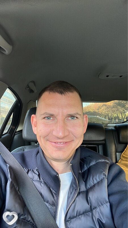 Александр, 42, Санкт-Петербурге — анкета №3269454