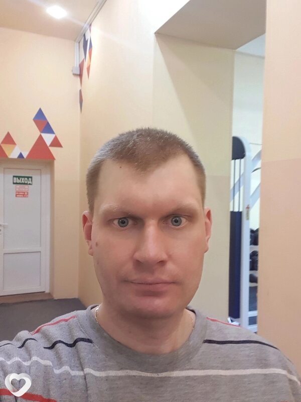 Артём, 37, Москве — анкета №3269459