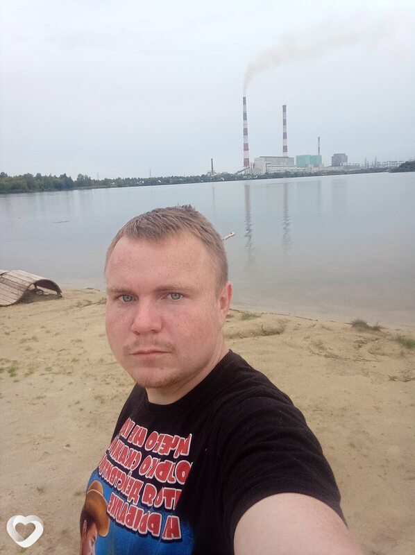 Александр, 28, Рязани — анкета №3269460