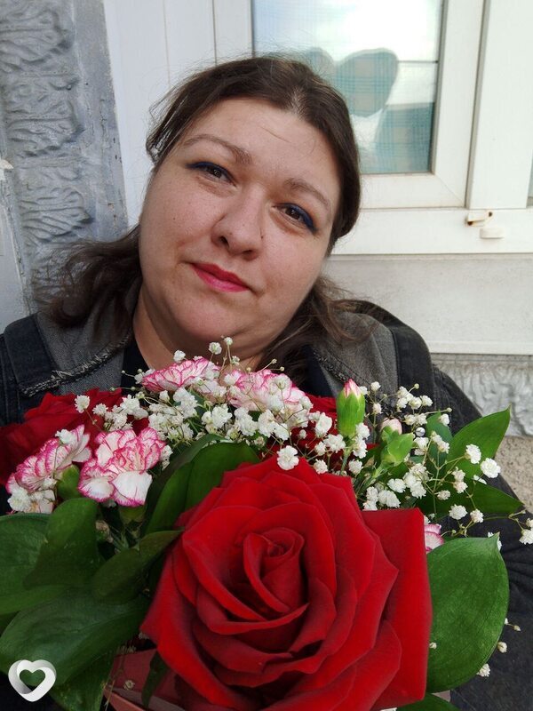 Марина, Рубежное