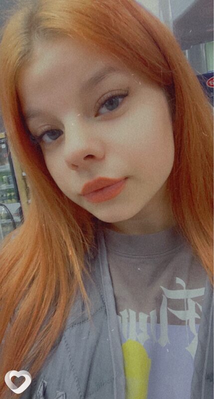 Ангелина, 24, Москве — анкета №3269470
