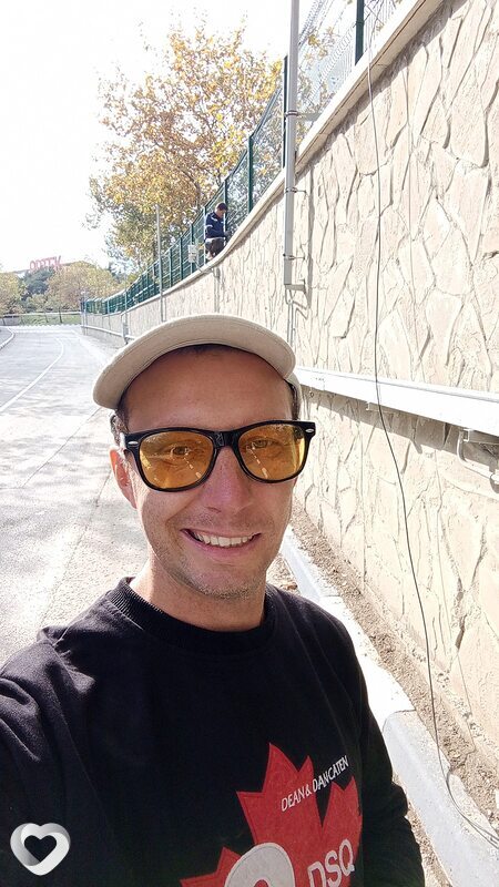 Александр, 35, Севастополе — анкета №3269707