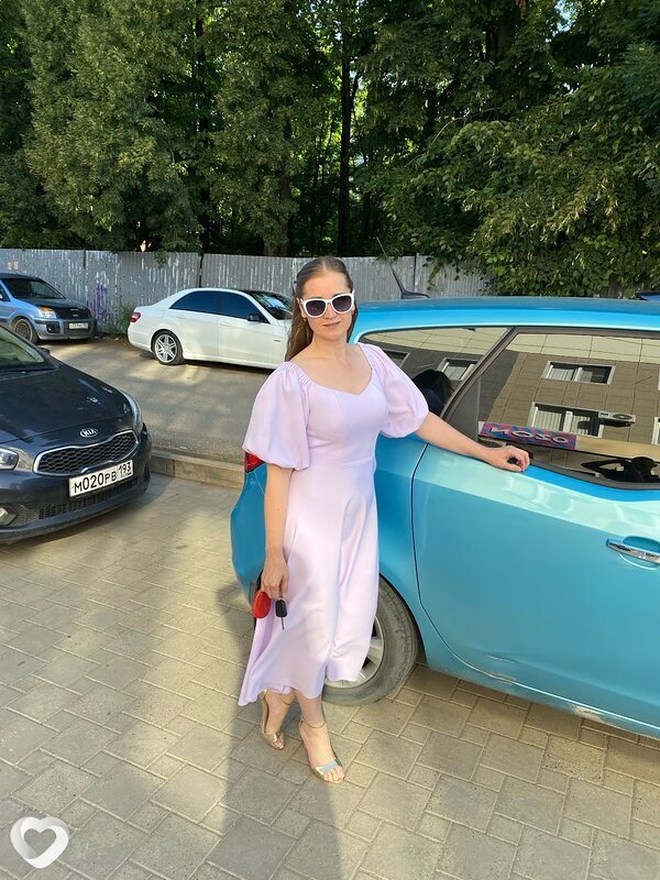 Наталья, 43, Краснодаре — анкета №3269710