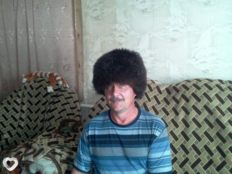 Сергей, 50, Рязани — анкета №3269712