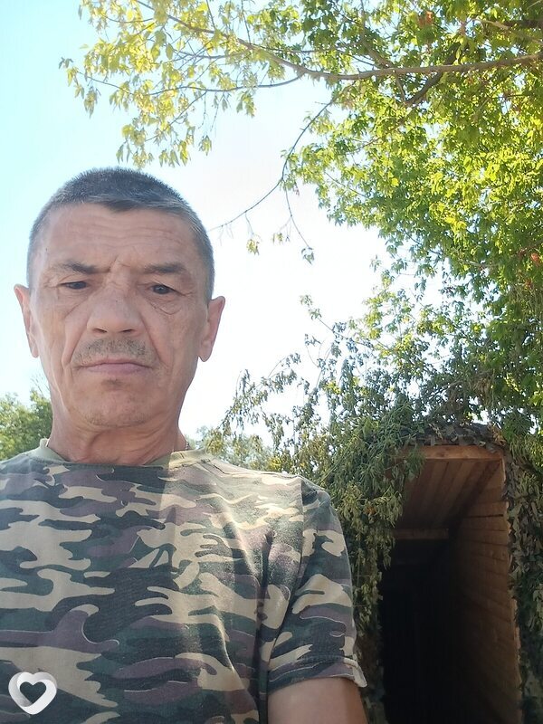 Алексей, Амвросиевка