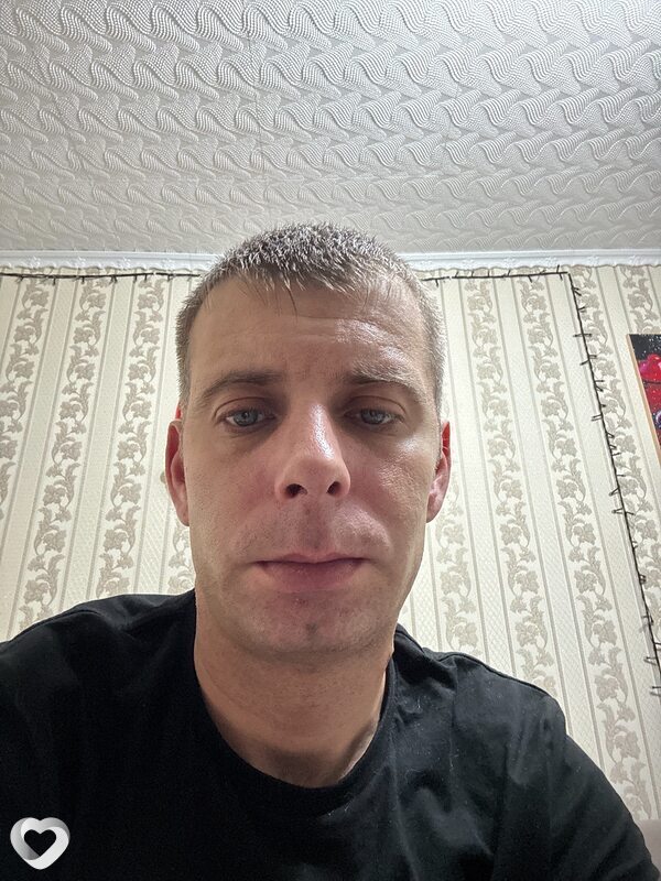 Дмитрий, Алексеевка (Белгородская Обл)