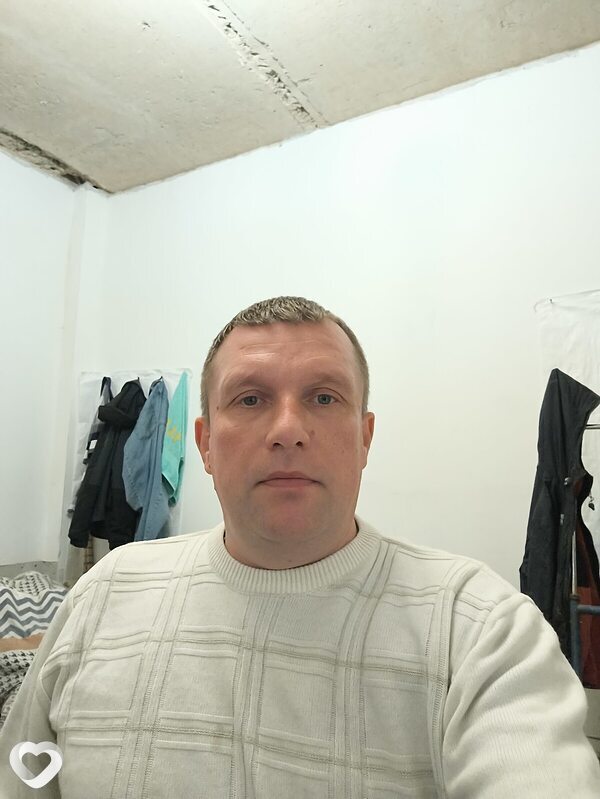 Иван, 41, Жуковском — анкета №3269721