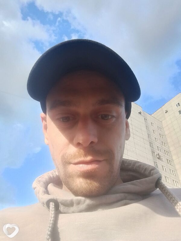 Денис, 37, Санкт-Петербурге — анкета №3269527