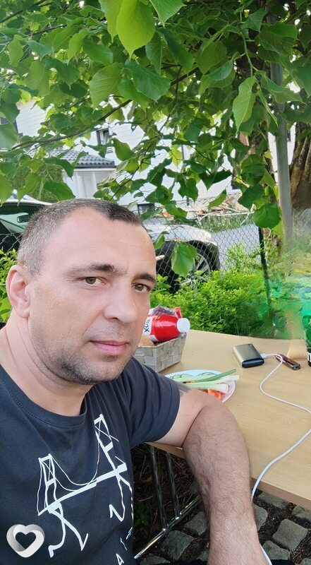 Алексей, 41, Харькове — анкета №3269529