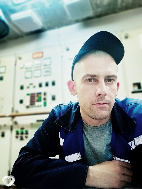 Витя, 31, Астрахани — анкета №3269532