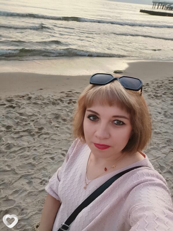 Наталья, 42, Курске — анкета №3269538