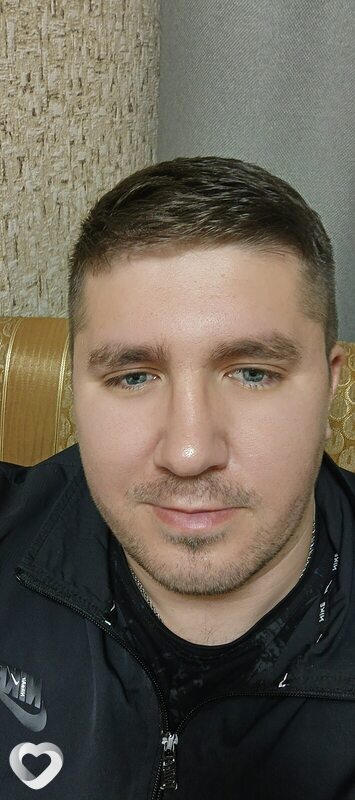 Александр, 29, Новочеркасске — анкета №3269500
