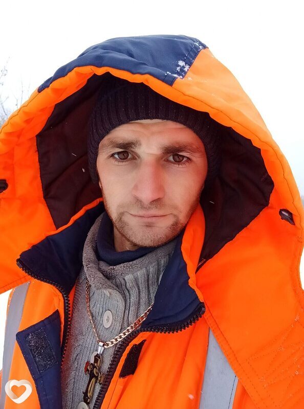 Вадим, 32, Волжском — анкета №3269503