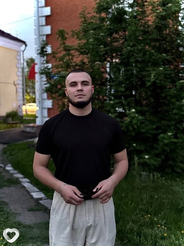 Артём, 26, Туле — анкета №3269521