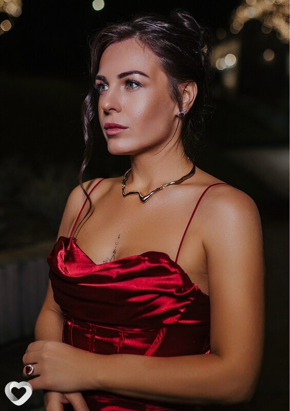 Анастасия, 32, Пскове — анкета №3269486