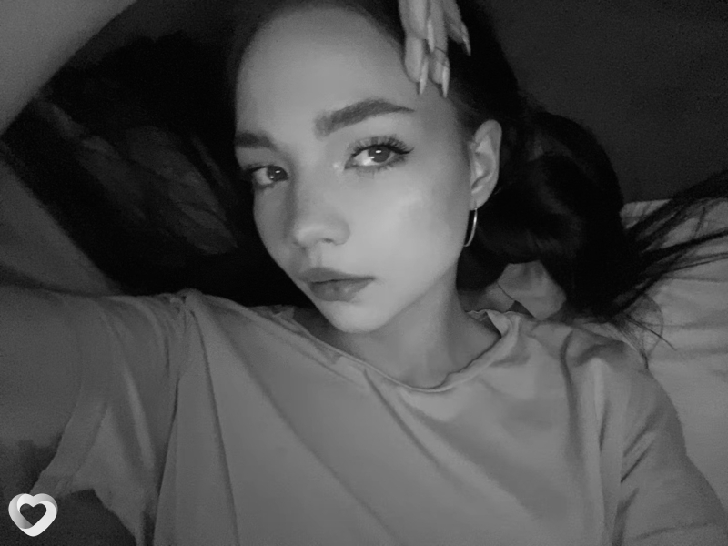 Арина, 19, Москве — анкета №3269492