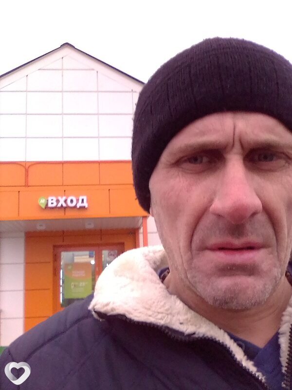 Дмитрий, 47, Чебаркуле — анкета №3269493