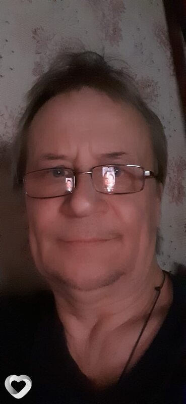 Сергей, 61, Санкт-Петербурге — анкета №3269498