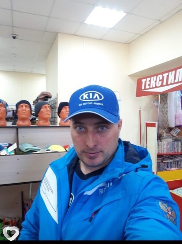 Ро, 40, Барнауле — анкета №3269574
