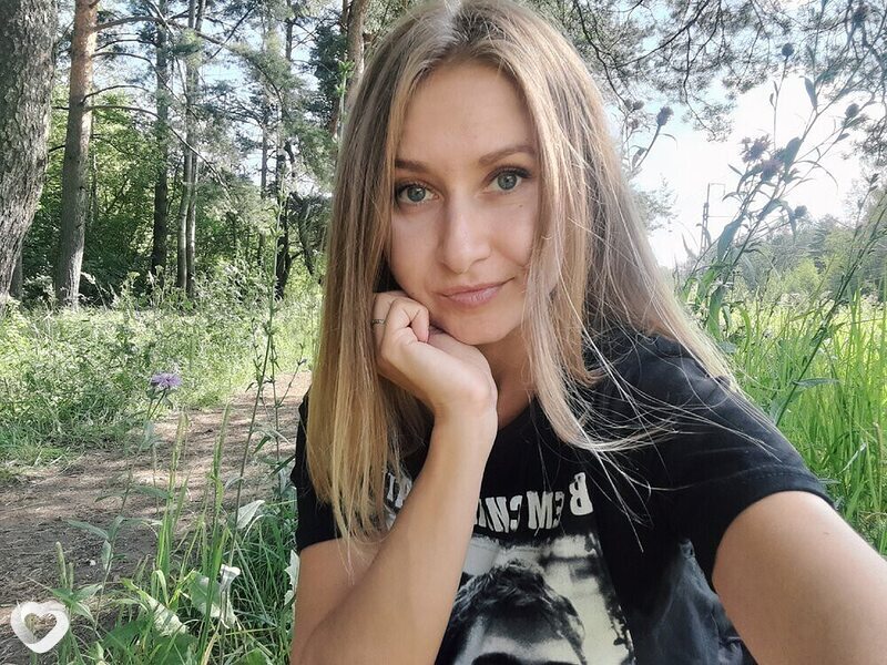 Олеся, 37, Ханты-Мансийске — анкета №3269587