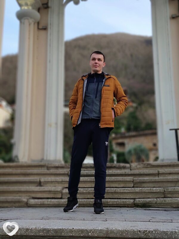 Дмитрий, 36, Екатеринбурге — анкета №3269590
