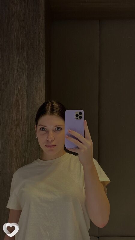 Анастасия, 22, Белгороде — анкета №3269593