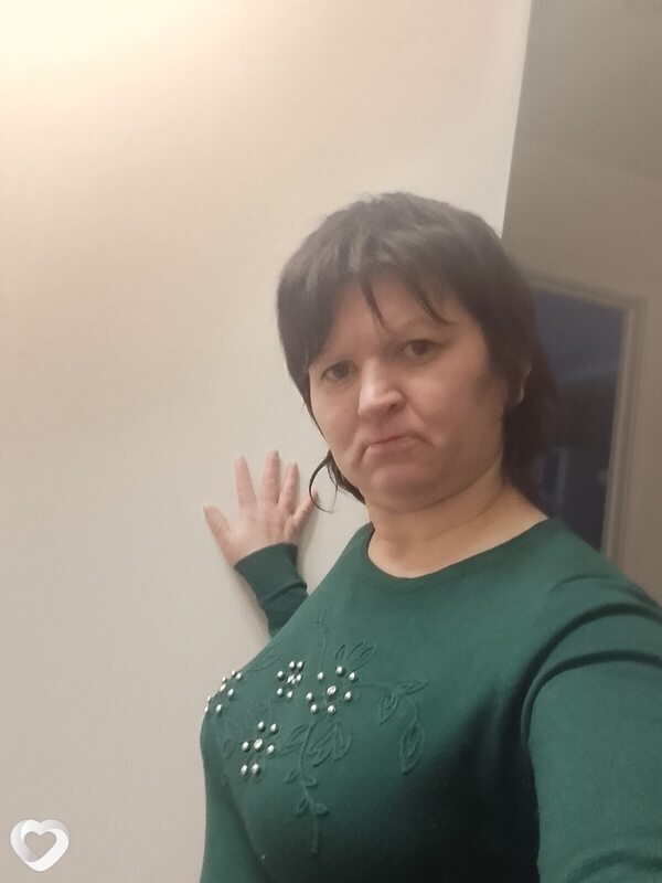 Лена, 39, Пензе — анкета №3269594