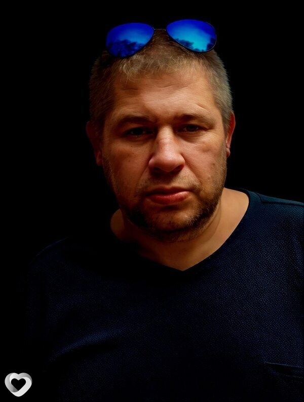 Игорь, 47, Гродно — анкета №3269549
