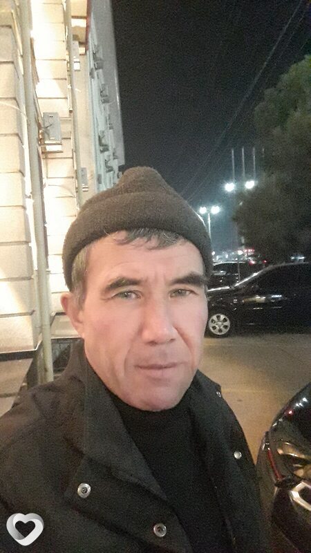 Давид, Ташкент