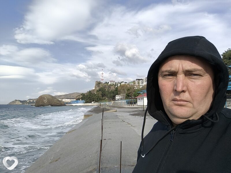 Владимир, Джанкой
